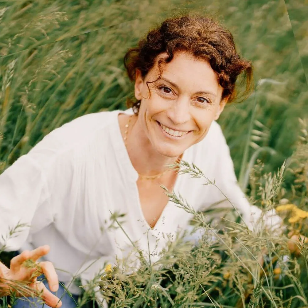 Estelle Olivier